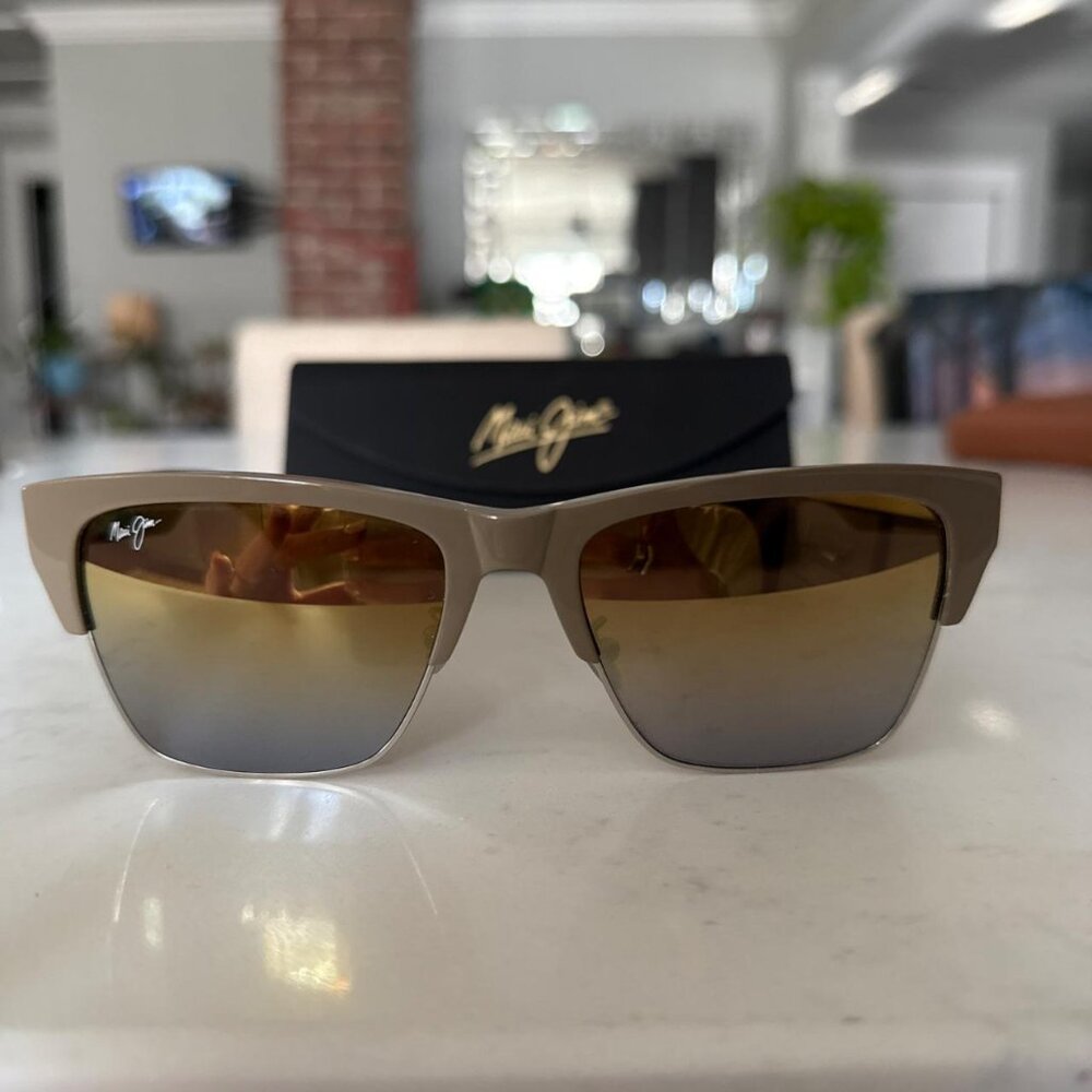 Maui Jim Perico